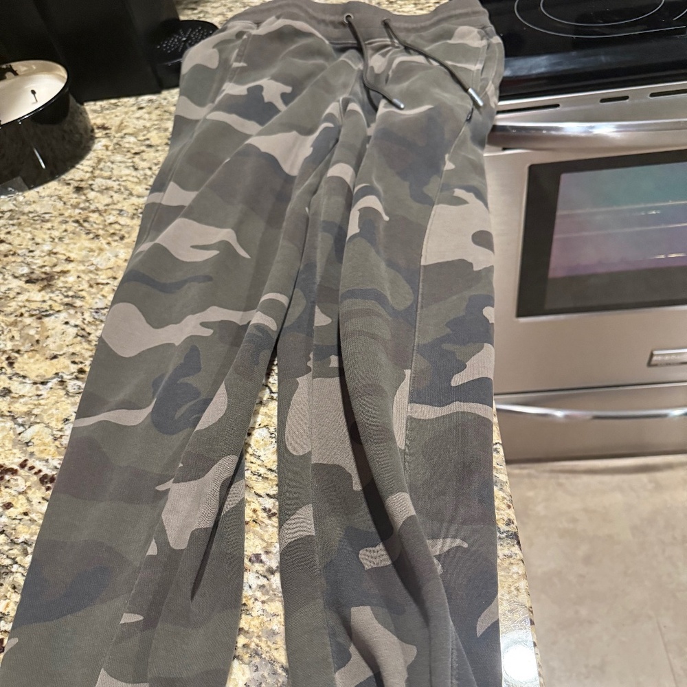 Sweatpants